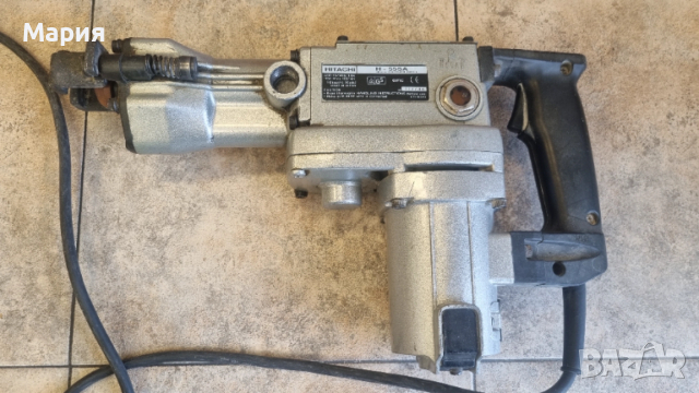 Ударен Къртач Hitachi H55SA
