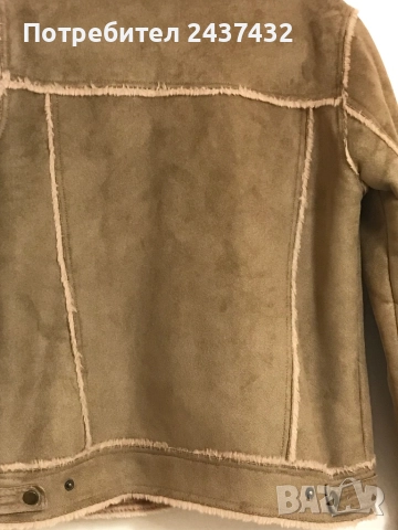 Дамско яке, снимка 2 - Якета - 51895230