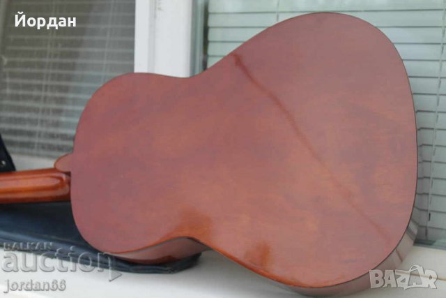 Акустична китара ''Harmony'', снимка 4 - Китари - 38541164