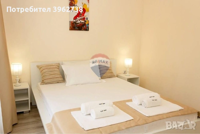 Тристаен апартамент кв. Аспарухово, снимка 5 - Апартаменти - 53367278