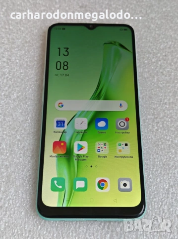 Oppo A31 128GB + 4GB RAM Перфектен Като Нов, снимка 4 - Други - 54231225
