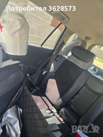 Toyota rav 4 /2010г, снимка 13 - Автомобили и джипове - 51603906