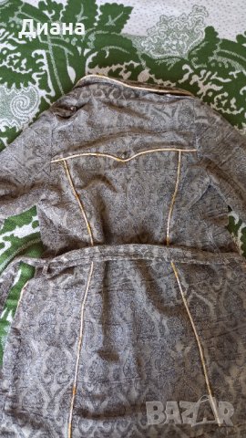 SAINT TROPEZ палто/ манто, снимка 6 - Палта, манта - 31167403