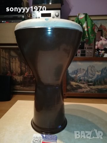 ГОЛЯМА КАФЯВА ТАРАМБУКА-ВНОС СИРИЯ 1801221419, снимка 6 - Ударни инструменти - 35477167