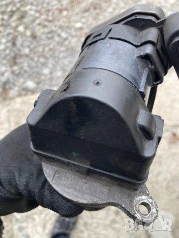 AGR EGR OM642 V6 mercedes benz 280 320 cdi егр клапан, снимка 2 - Части - 44290585