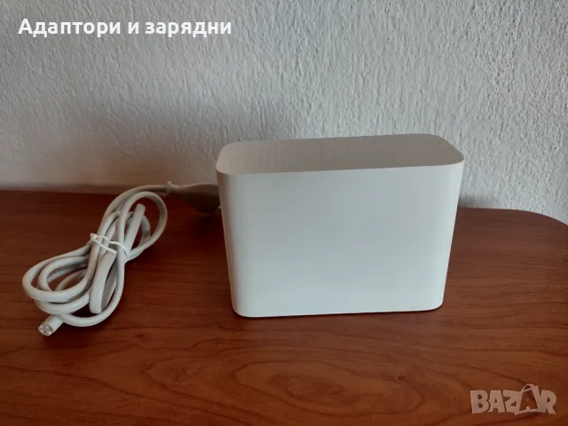 Зарядно за прахосмукачка робот Xiaomi 19.8v 1A, снимка 3 - Прахосмукачки - 47844894