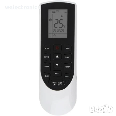 Дистанционно за климатик GREE,YAN1F1,YAN1F6F