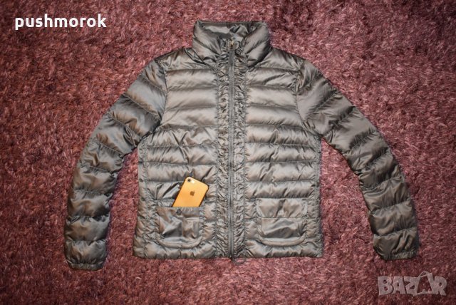 MARCCAIN down jacket M/L