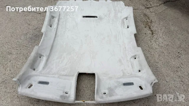 таван ауди а6,ц6 - audi a6,4f, снимка 2 - Части - 56406790
