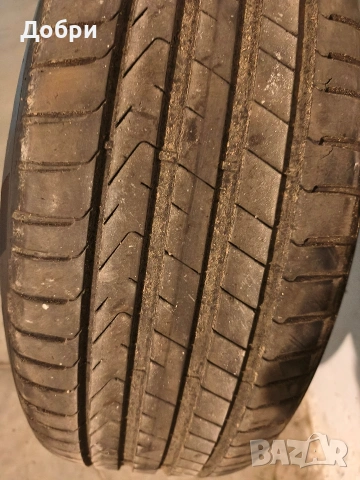 4бр. Pirelli Scorpion 235/55/18, снимка 6 - Гуми и джанти - 54143379