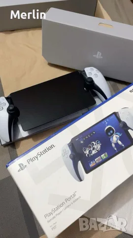 
Продавам PlayStation Portal