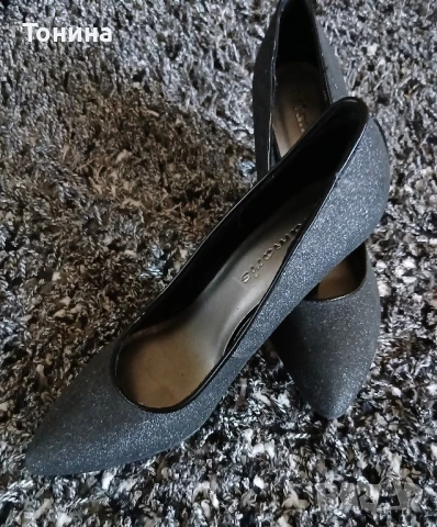 "Tamaris" дамски официални обувки 