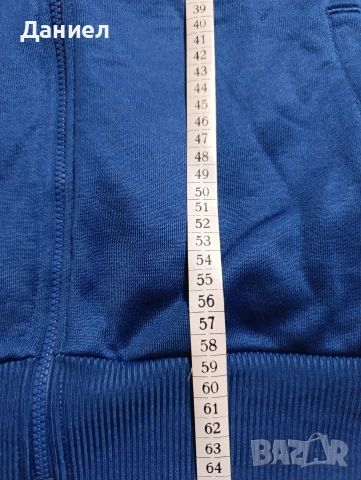 Горнище на Италия х Puma, снимка 8 - Спортни дрехи, екипи - 53358690