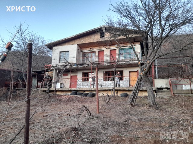 Вила на тихо и спокойно място сред природата, прекрасна гледка чист въздух. , снимка 17 - Къщи - 39572610