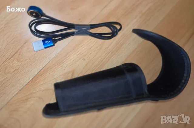 Нов LED фенер Olight Javelot Turbo (до 1300 лумена) - черен, снимка 4 - Къмпинг осветление - 56153036