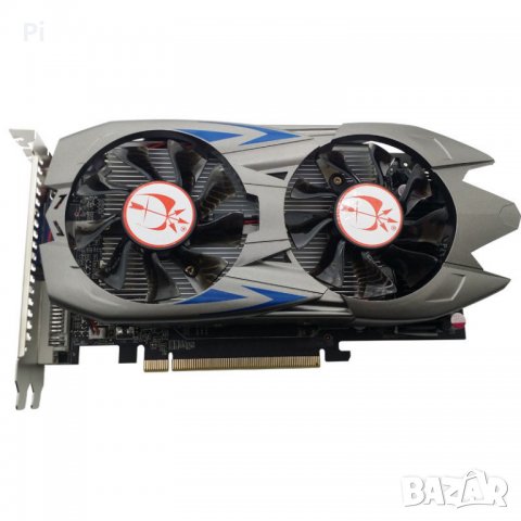 Видеокарта SkyArrows nVidia GTX 750, 2gb  ***Промо Цена***