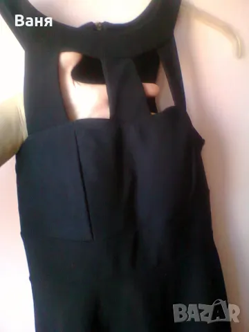 Къса рокля, снимка 2 - Рокли - 49859763