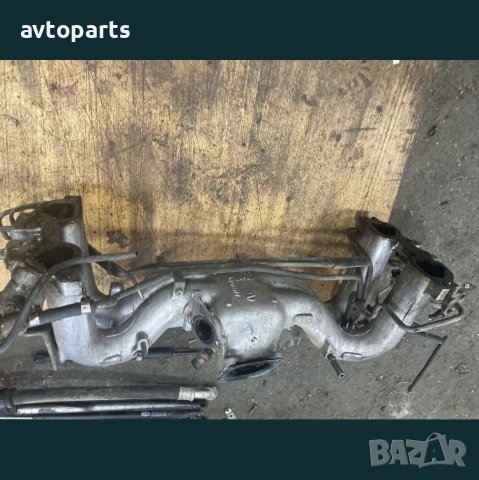 Subaru legacy 1998година 2.0i Всмукателен колектор, снимка 4 - Части - 40555521