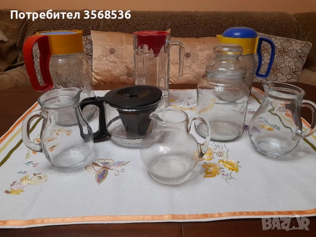 Кухненски дреболии за допълване, снимка 4 - Аксесоари за кухня - 51044844