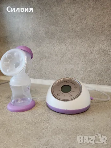 Електрическа помпа за кърма CANGAROO ELEGANCE 40 лв.