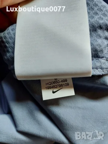 Дамско горнище Nike M, снимка 5 - Спортни екипи - 56545264