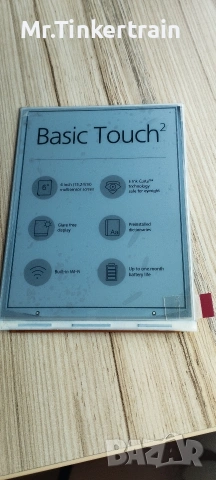 ed060scg(lf)c1, снимка 3 - Електронни четци - 53932231