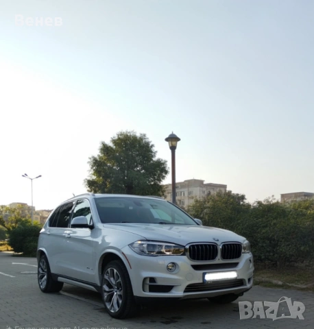BMW x5 40e plug in hybrid , снимка 7 - Автомобили и джипове - 53931148