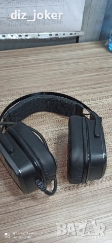 геймърски слушалки, снимка 7 - Слушалки за компютър - 44322438