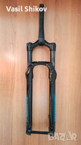 Вилка RockShox Judy Silver 29, TK Air, Tapered, 15x110mm, 130mm, снимка 1