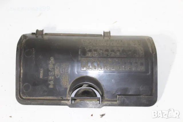 Капачка бушониера купе Форд Фокус 1 1.8d 2000 Ford Focus 2M51-14A003-AAW, снимка 2 - Части - 49323365