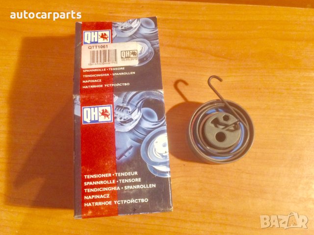 Обтяжна ролка, ангренаж ХОНДА, ОПЕЛ Астра, Корса, Комбо, Мерива, Зафира, Мока.. двигатели 1.7 дизел, снимка 2 - Части - 44292189