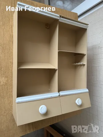 Пластмасов шкаф за баня Ш/В/Д -40/48/11(13) см , снимка 10 - Други - 48273918