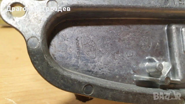 DRL модул десен фар за Dacia Sandero, Jogger / Дачия Сандеро, Джогер (след 2020г), снимка 5 - Части - 52202174