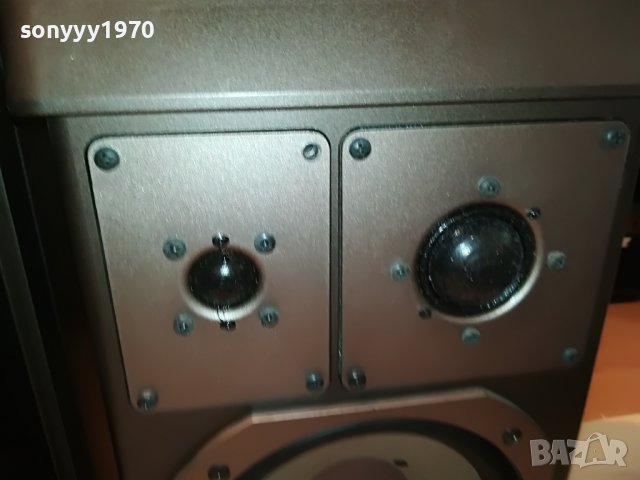 GRUNDIG BOX M600 HIFI-MADE IN GERMANY 2207221426L, снимка 12 - Тонколони - 37468468