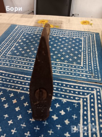 Чук за камъни дялане разбиване /1, снимка 3 - Други инструменти - 42145491