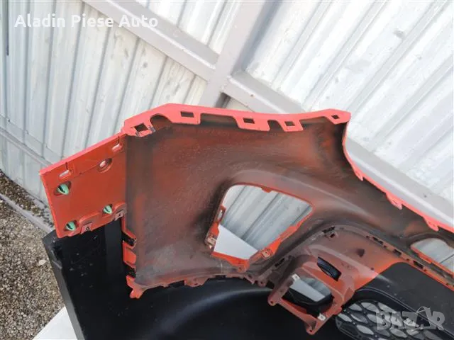 Предна броня Jeep Renegade година 2019 2020 2021 2022 код 52120514 , снимка 8 - Аксесоари и консумативи - 49383190