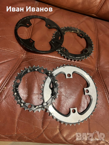 Плоча FSA-44T, снимка 1