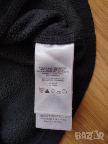 Manchester United / Columbia Sportswear - детски полар на Манчестър Юнайтед , снимка 12 - Детски анцузи и суичери - 44241248