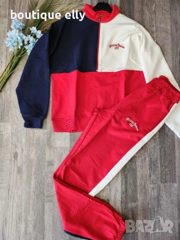 дамски комплект, снимка 2 - Комплекти - 52257600