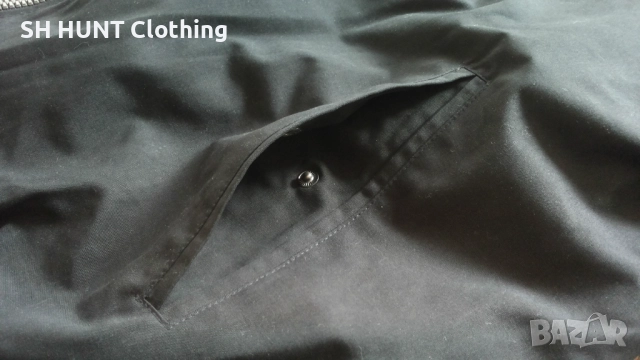 TOM TAILOR Bomber Jacket Размер XL мъжко яке 34-60, снимка 9 - Якета - 52204359