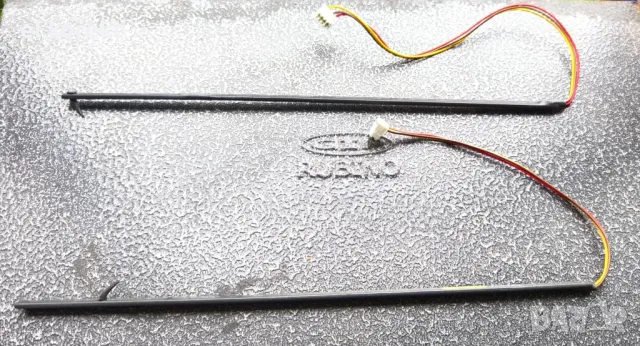 Части за бойлер Ariston VLS EVO, снимка 4 - Бойлери - 50322812