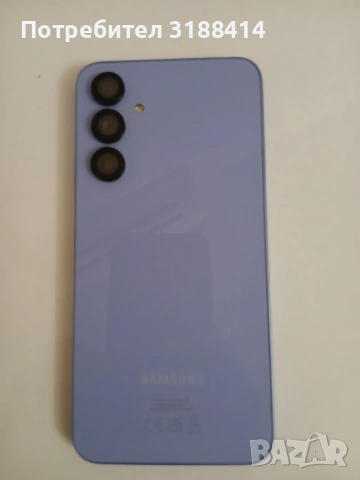 Samsung A54, снимка 2 - Samsung - 53278648