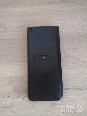 Графичен калкулатор Texas Instruments TI-nspire CX II, снимка 3 - Ученически пособия, канцеларски материали - 56124881