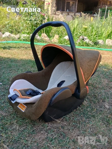 детско столче за кола 