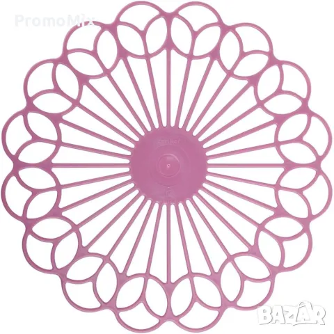 Разделител за торта Fackelmann 43914 Cake cooler 32см Двустранната поставка Поднос рязане на торта, снимка 2 - Форми - 49529232