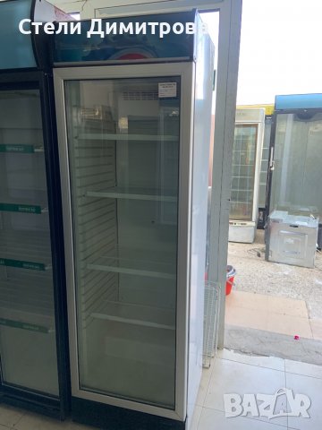 Хладилна витрина , снимка 6 - Витрини - 36713595