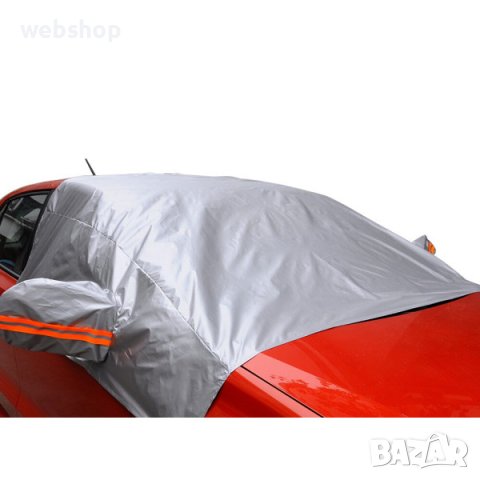 Многофункционално покривало за кола AUTO SHAD, снимка 1 - Аксесоари и консумативи - 42107479