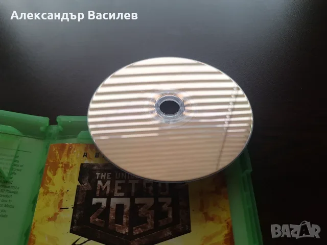 Wolfenstein Alt History Collection (Xbox One, Xbox X) 2 игри в отлично състояние, снимка 8 - Игри за Xbox - 56297635