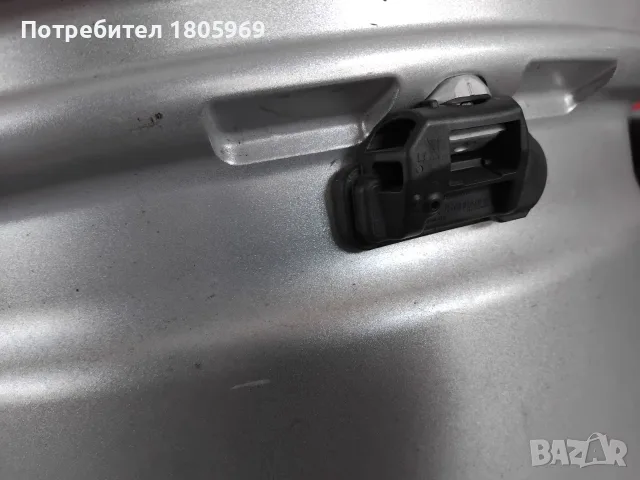 4бр. ал. джанти Mercedes (оригинални) 5x112 , 8x 18 , ET38, снимка 7 - Гуми и джанти - 55796666