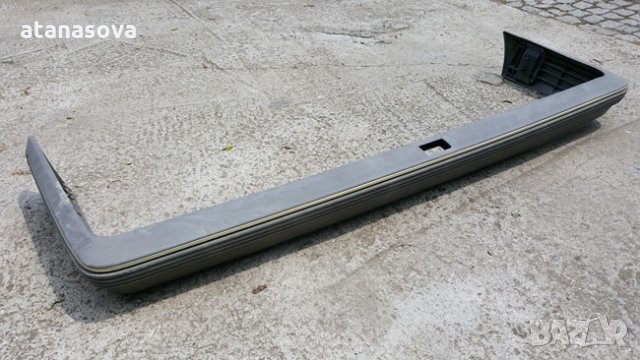 Задна броня за Опел Аскона